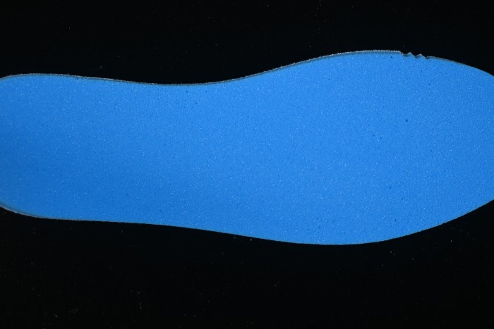 Nike Jordan Spizike Low Retro Blue Fusion Sneakers - FQ1759-103