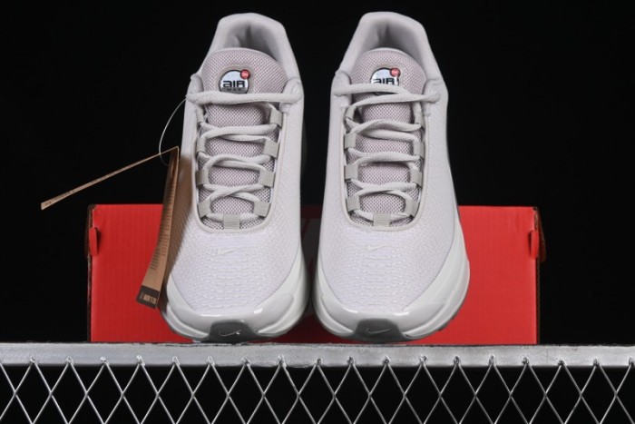 Nike Air Max Dn 2024 Cushioned Running Shoes with Cylindrical Air Units - DV3337-008