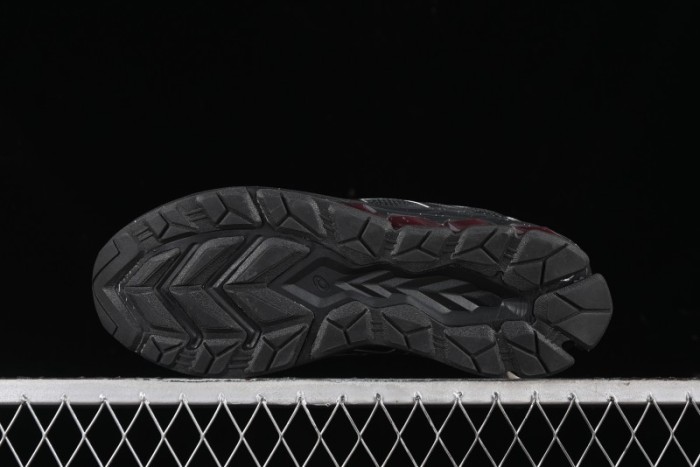 Asics Gel-Quantum 180 VII Retro Breathable Casual Shoes with Cushioning for Men - 1201A631-007