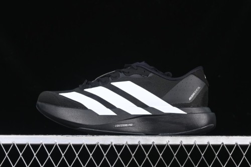 Adidas Adizero Evo SL Ultra-Lightweight Breathable Cushioned Running Shoes - JP7149
