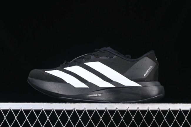 Adidas Adizero Evo SL Ultra-Lightweight Breathable Cushioned Running Shoes - JP7149
