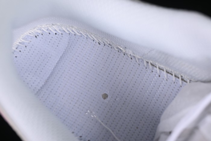 Nike Court Vision Alta Thick-Sole Casual Sneakers for Campus Wear - DZ5394-105