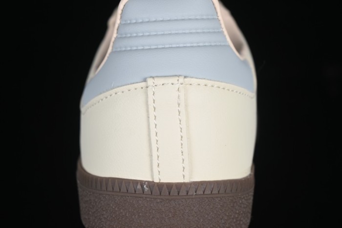 Adidas Samba OG Casual Sneakers - JH7299