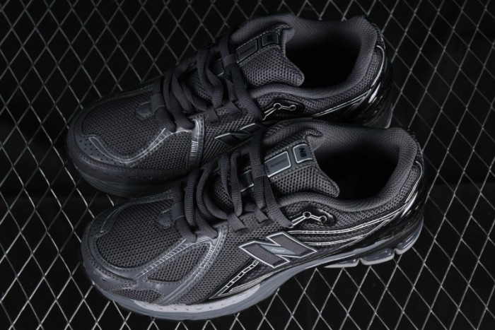 New Balance 1906 Series Retro Dad Style Casual Running Shoes - M1906RJV 1