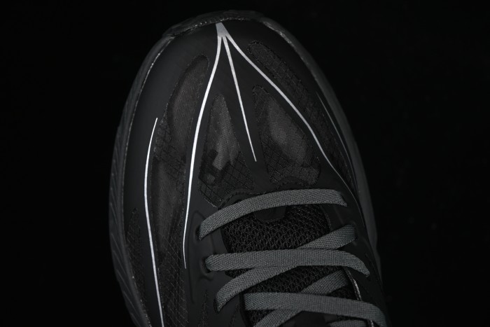 Hoka One One Mafate Speed 4 Low-Cut Professional Trail Running Shoes - 1168450 BCKT