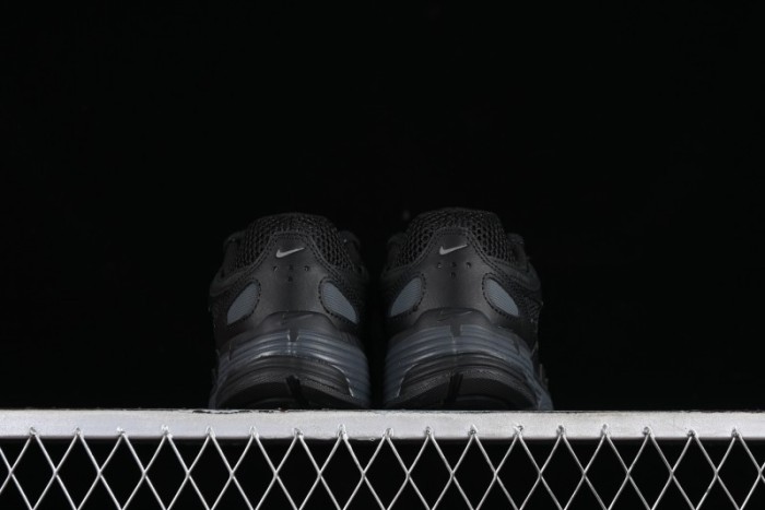 Nike P-6000 Retro Casual Dad Shoes with Lightweight Design - FQ8732-010