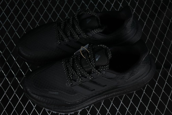 Adidas Ultra Boost Light 23 Running Shoes with Full-Length Boost Technology - HP6414