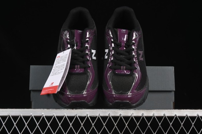 New Balance 509 Series Retro Casual Running Shoes - U509B1