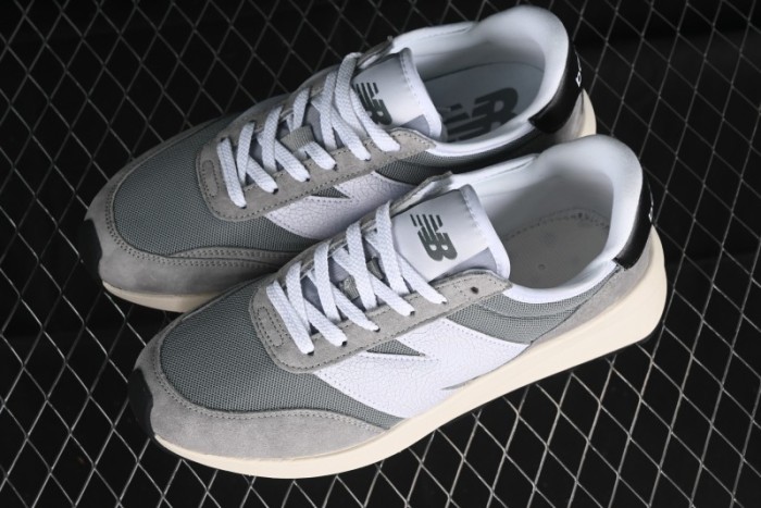 New Balance 370 Series Retro Casual Running Shoes - U370AH