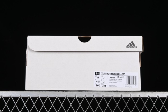 Adidas Vento XLG Deluxe Retro Casual Dad Shoes - JP5763