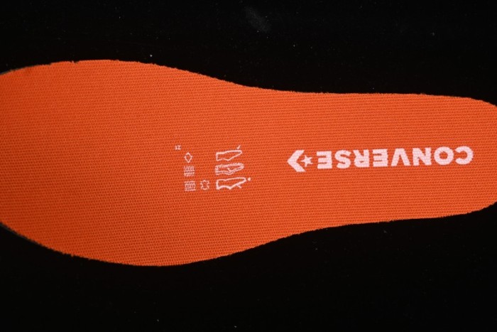 Converse Wave Trainer OX Comfortable Anti-Slip Wear-Resistant Retro Casual Commuting Running Shoes - A12835C