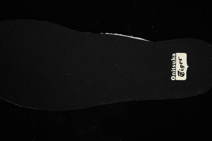 Onitsuka Tiger Mexico 66 Low-Top Leather Sneakers for Casual Running - 1183B391-200