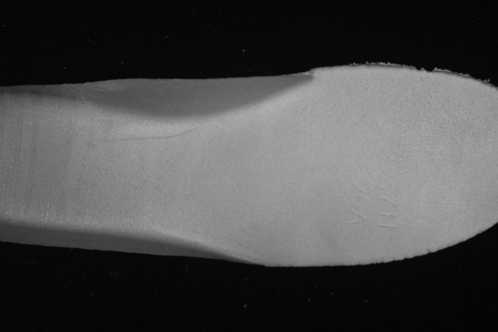 Nike Air Force 1 '07 Low Stussy Collaboration Grey Swoosh Casual Sneakers - HH7518-063