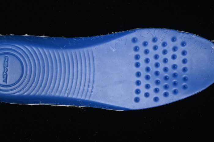 Converse Golf Le Fleur x One Star Pro  Forget Me Not  Low Top Casual Sneakers - A11638C