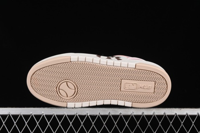 New York Yankees MLB Chunky Liner Basic Height Increasing Casual Sneakers - 3ASXCLB3N50PKS