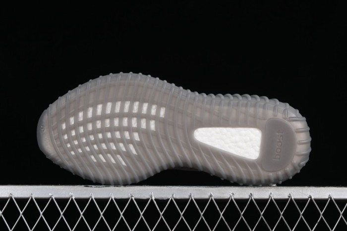 Adidas Yeezy 350 Boost V2 Running Shoes with Space Ash Colorway - IF3219 1