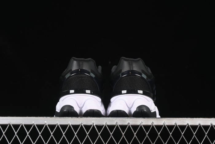 New Balance NB9060 Series Retro Casual Running Shoes with ABZORB Cushioning - U9060IDE