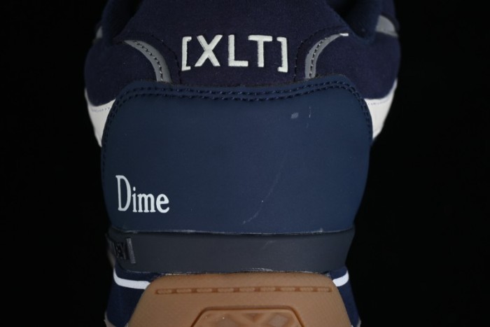 Vans Rowley XLT Series Cushioned耐磨 Retro Skate Shoes - VN000CMWNVY 1