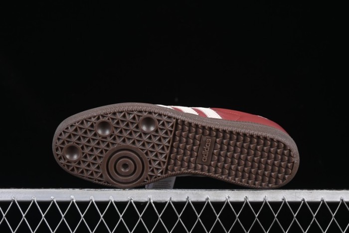 Adidas Samba OG Casual Sneakers - Tal JI3216