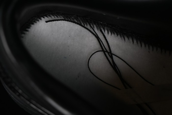 Nike Air Jordan 1 Low  Black Croc  Casual Sneakers - HJ7743-010