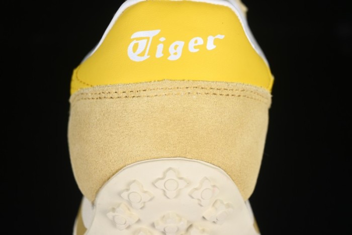 Onitsuka Tiger Edr 78 Low Top Running Shoes Comfortable Slip Resistant Durable - 1183B411-750