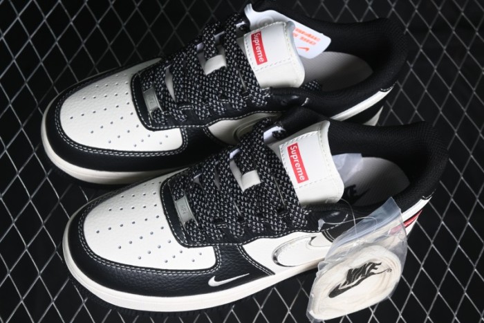 Nike Air Force 1 '07 Low Supreme Collaboration - XZ6188-316