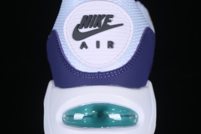 Nike Air Max Correlate Retro Running Shoes with Air Cushion - 511417-153