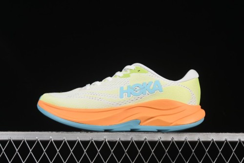 HOKA ONE ONE Rincon 4 Lightweight Breathable Running Shoes - 1155130 FTLT