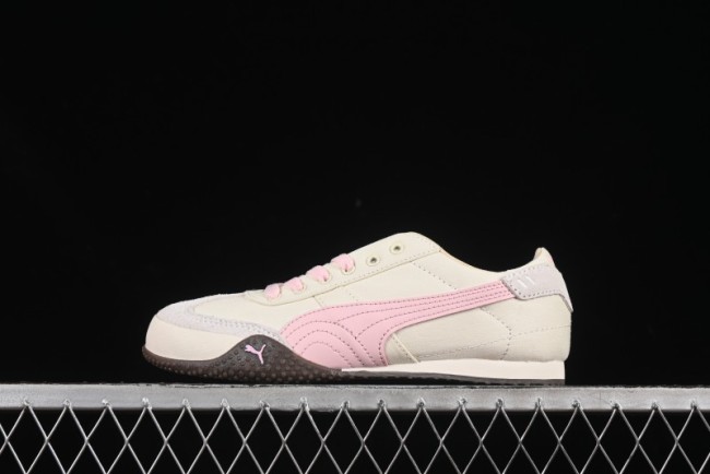 Puma Bella UT Canvas Fashion Casual Sneakers - 403492-02