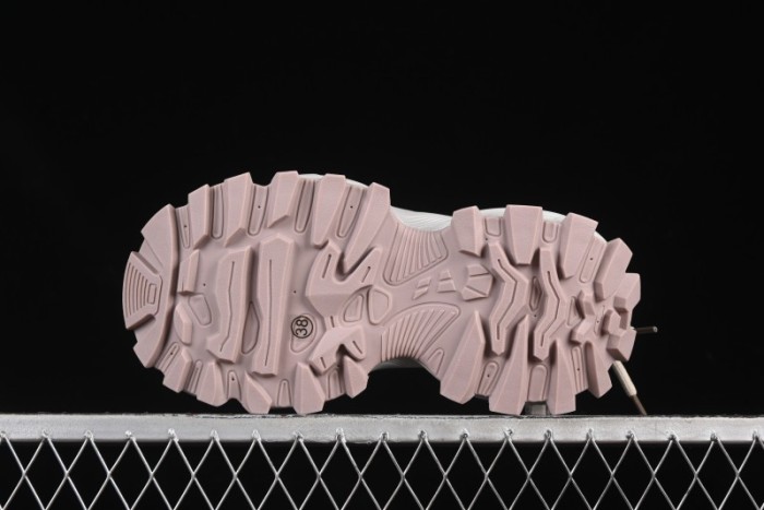 GG-CC Chunky Low Casual Fashion Sporty Platform Sneakers - 890