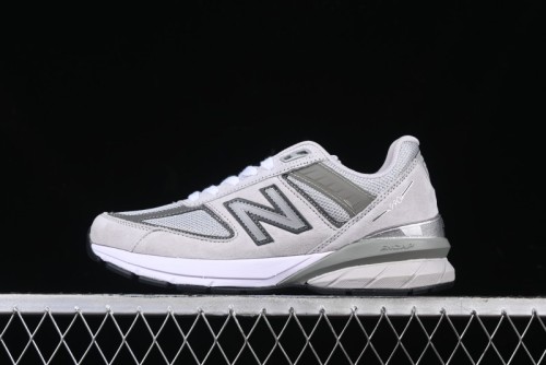New Balance 990 Series Premium USA-Made Retro Running Shoes - M990GL5