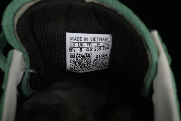 Adidas Handball Spezial Retro Casual Sneakers - IG6192 1