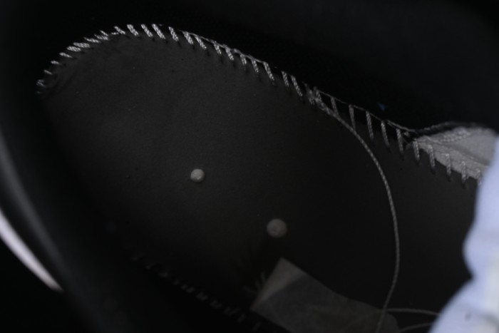 Nike Air Jordan 1 Low AJ1 Casual Sneakers in Black White Pink - 553558-165