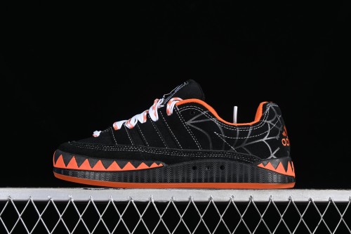 Adidas Human Made x Adimatic IG4024 Shark Bread Casual Shoes - IG4024 1