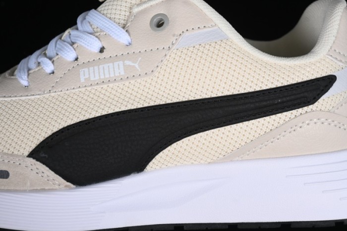 Puma Palermo Sakura Womens Summer Breathable Casual Sneakers - 389236-07