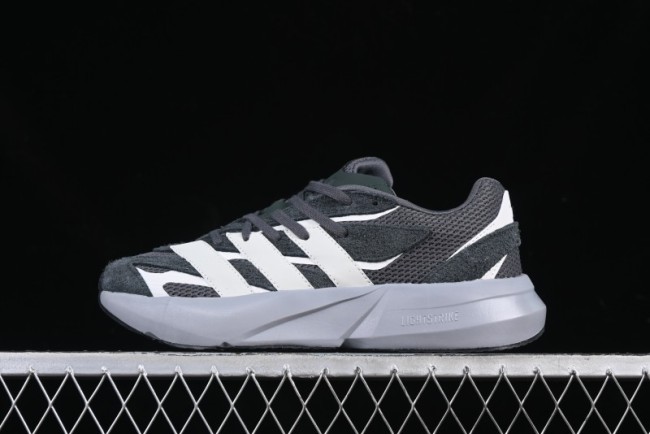 Adidas Lightblaze JQ9972 Breathable Running Shoes