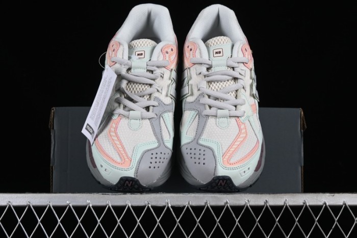 New Balance 1906 Series Retro Dad Style Casual Running Shoes with T-Beam Outsole - M1906ND 1