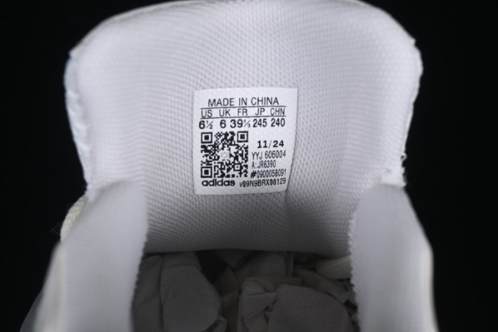 Adidas Vento XLG MTW Retro Casual Dad Shoes - JR6390