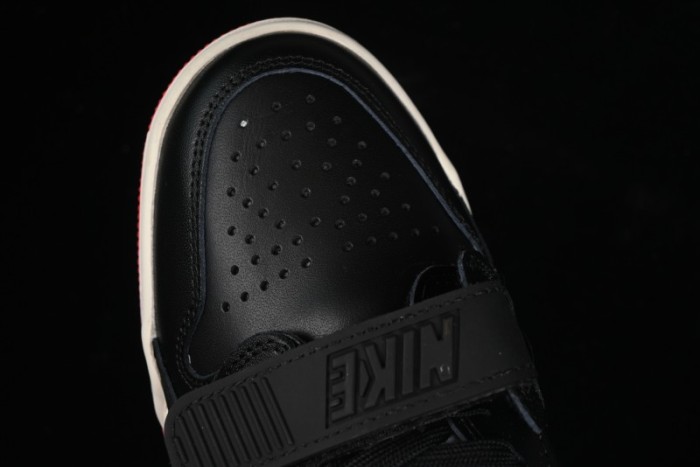 Nike Air Jordan Legacy 312 Low AJ312 Sneakers with Strap - HJ9029-010