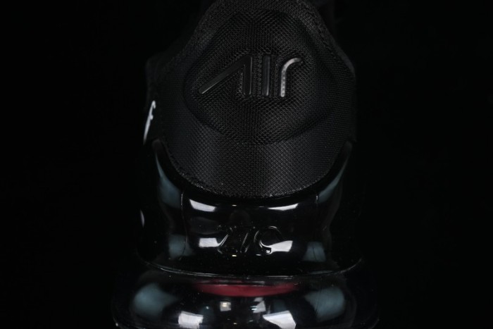 Nike Max 270 Running Shoes with Half-Sole Air Cushion - AH8050-002 1