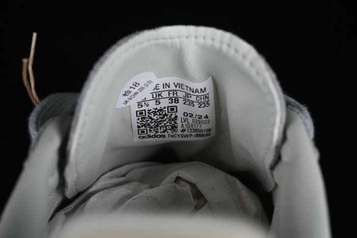 Adidas Samba OG Casual Sneakers - IG6177 1