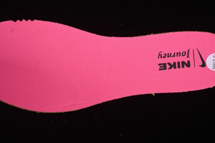 Nike Journey Run 2024 Low-Top Casual Running Shoes with Shock Absorption Anti-Slip and Wear-Resistant Design - FN0228-403