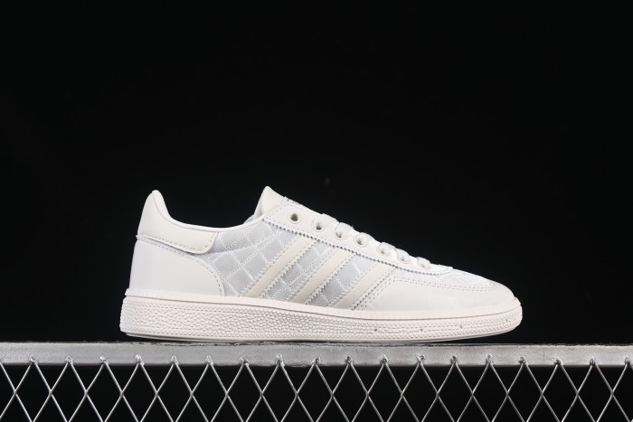 Adidas Handball Spezial Retro Casual Sneakers - KJ0854