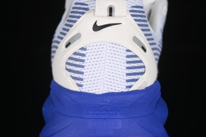 Nike Air Zoom Vomero 18 Lunar Running Shoes with Enhanced Cushioning - HM6803-104