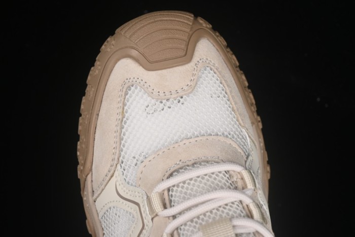 ECCO HeatKool Outdoor Series Summer Breathable Mesh Casual Shoes 62580301002