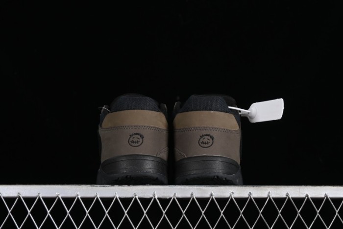 Nike Travis Scott x Jordan Cut The Check AJ1 Basketball Shoes with Velcro Design - FZ8117-200 1