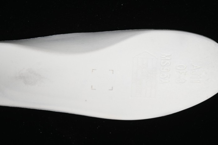 Nike Air Jordan 11 Retro High Basketball Shoes Legend Blue - CT8012-104