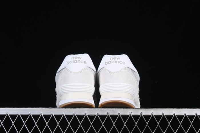 New Balance 574 Series Retro Casual Running Shoes - U574RAD