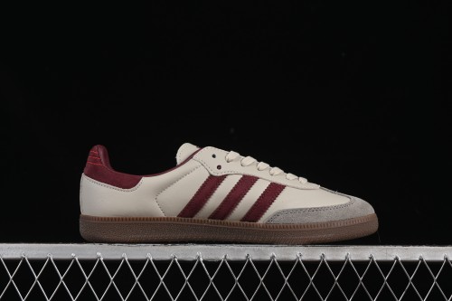 Adidas Samba OG Casual Sneakers - ID1482