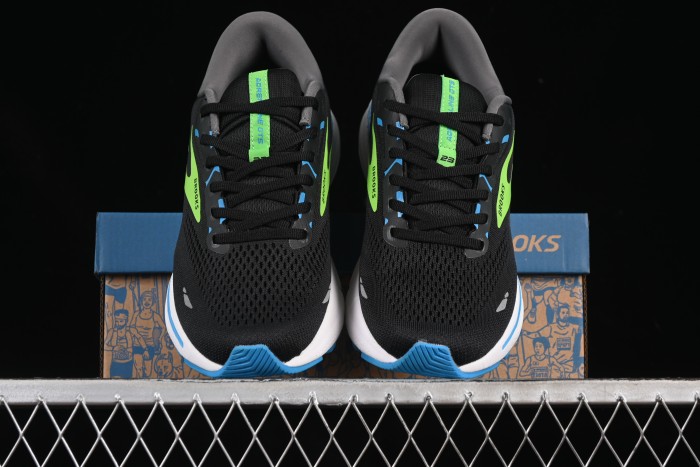Brooks Adrenaline GTS 23 Running Shoes with Enhanced Support and Breathable Mesh - 1103911B006